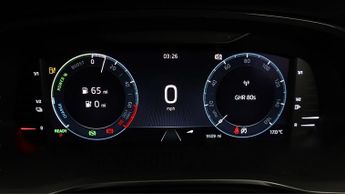 Skoda Octavia SE TECHNOLOGY TSI DSG