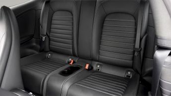 Mercedes-Benz C Class C 300 AMG LINE EDITION PREMIUM