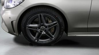 Mercedes-Benz C Class C 300 AMG LINE EDITION PREMIUM