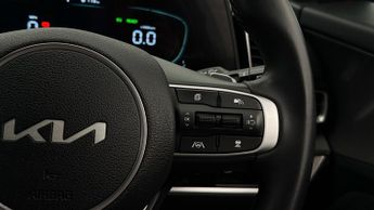 Kia Sportage GT-LINE ISG