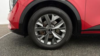 Kia Sportage GT-LINE ISG