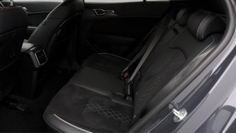 Kia Sportage GT-LINE