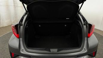 Toyota C-HR EXCEL