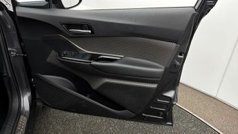 Toyota C-HR EXCEL