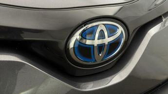 Toyota C-HR EXCEL