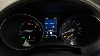 Toyota C-HR EXCEL