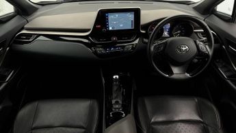 Toyota C-HR EXCEL