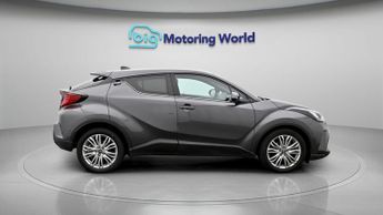 Toyota C-HR EXCEL