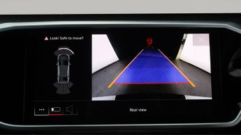 Audi A6 Saloon TFSI S LINE BLACK EDITION