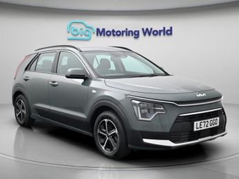 Kia Niro 2