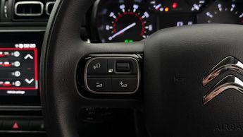 Citroen C3 PURETECH C-SERIES EDITION S/S EAT6