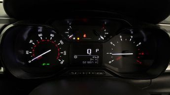 Citroen C3 PURETECH C-SERIES EDITION S/S EAT6