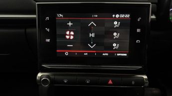 Citroen C3 PURETECH C-SERIES EDITION S/S EAT6