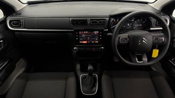 Citroen C3 PURETECH C-SERIES EDITION S/S EAT6