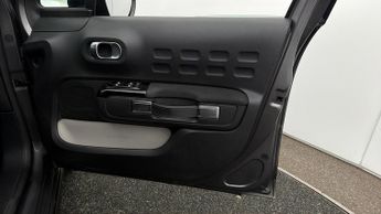 Citroen C3 PURETECH C-SERIES EDITION S/S EAT6