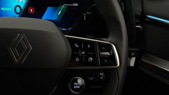 Renault Austral TECHNO E-TECH