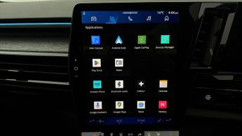 Renault Austral TECHNO E-TECH