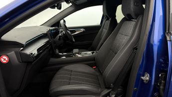 Renault Austral TECHNO E-TECH