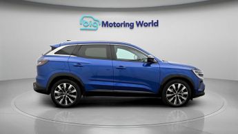 Renault Austral TECHNO E-TECH