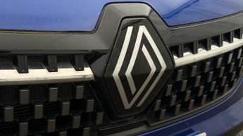 Renault Austral TECHNO E-TECH