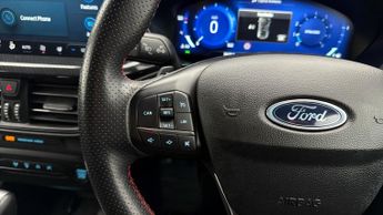 Ford Focus ST-LINE X