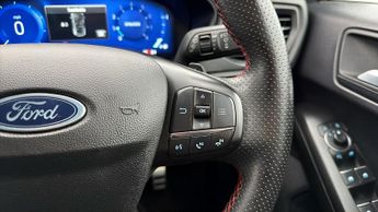 Ford Focus ST-LINE X