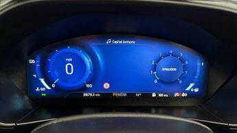 Ford Focus ST-LINE X
