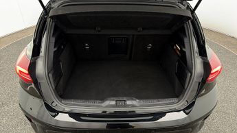 Ford Focus ST-LINE X