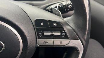 Hyundai TUCSON T-GDI PREMIUM
