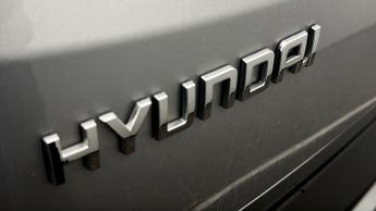 Hyundai TUCSON T-GDI PREMIUM