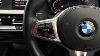 BMW 1 Series 118I M SPORT