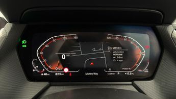 BMW 1 Series 118I M SPORT