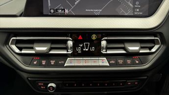 BMW 1 Series 118I M SPORT