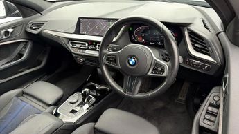 BMW 1 Series 118I M SPORT