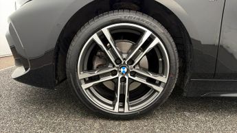 BMW 1 Series 118I M SPORT