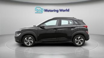 Hyundai KONA GDI SE CONNECT