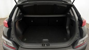 Hyundai KONA GDI SE CONNECT