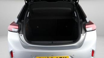 Vauxhall Corsa ELITE EDITION