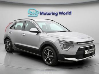 Kia Niro 