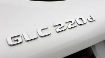 Mercedes-Benz GLC GLC 220 D 4MATIC AMG LINE PREMIUM