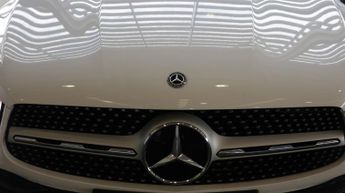 Mercedes-Benz GLC GLC 220 D 4MATIC AMG LINE PREMIUM