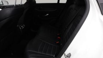 Mercedes-Benz GLC GLC 220 D 4MATIC AMG LINE PREMIUM