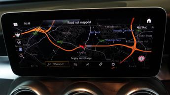 Mercedes-Benz GLC GLC 220 D 4MATIC AMG LINE PREMIUM