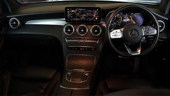Mercedes-Benz GLC GLC 220 D 4MATIC AMG LINE PREMIUM