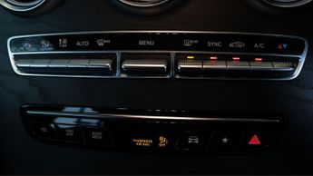 Mercedes-Benz GLC GLC 220 D 4MATIC AMG LINE PREMIUM