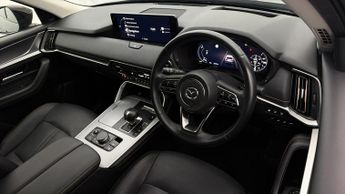 Mazda CX-60 HOMURA
