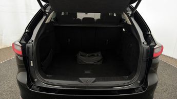 Mazda CX-60 HOMURA