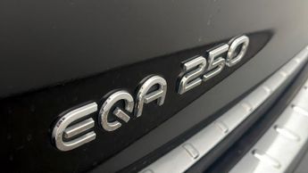 Mercedes-Benz EQA EQA 250 AMG LINE