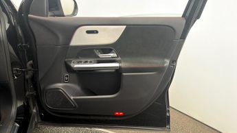 Mercedes-Benz EQA EQA 250 AMG LINE