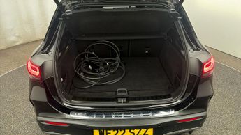 Mercedes-Benz EQA EQA 250 AMG LINE